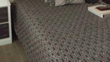 3 dormitorios y wifi