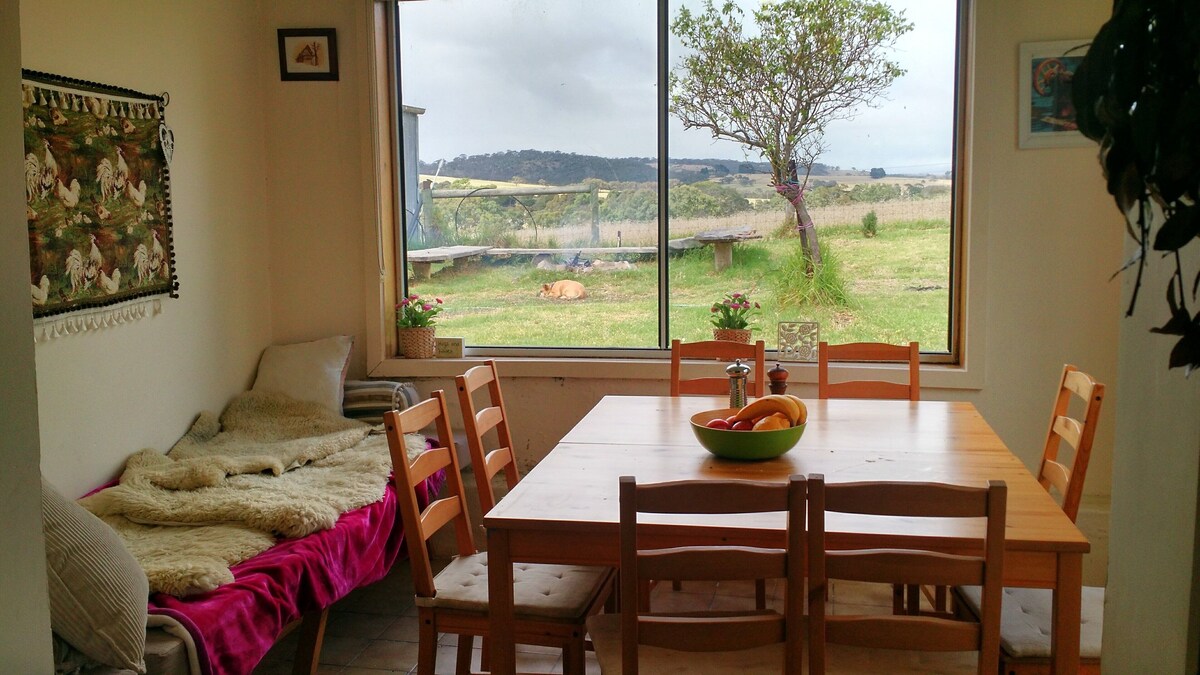 Bild für Gastgeberprofil