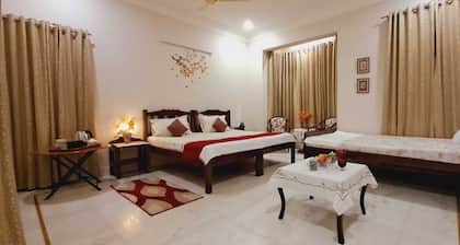 Colonels Home stay - Une maison loin de chez soi. Situé dans un environnement naturel pittoresque.