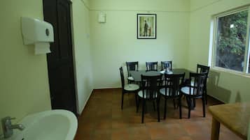 Restauración