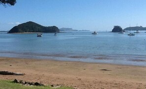 Plage à proximité