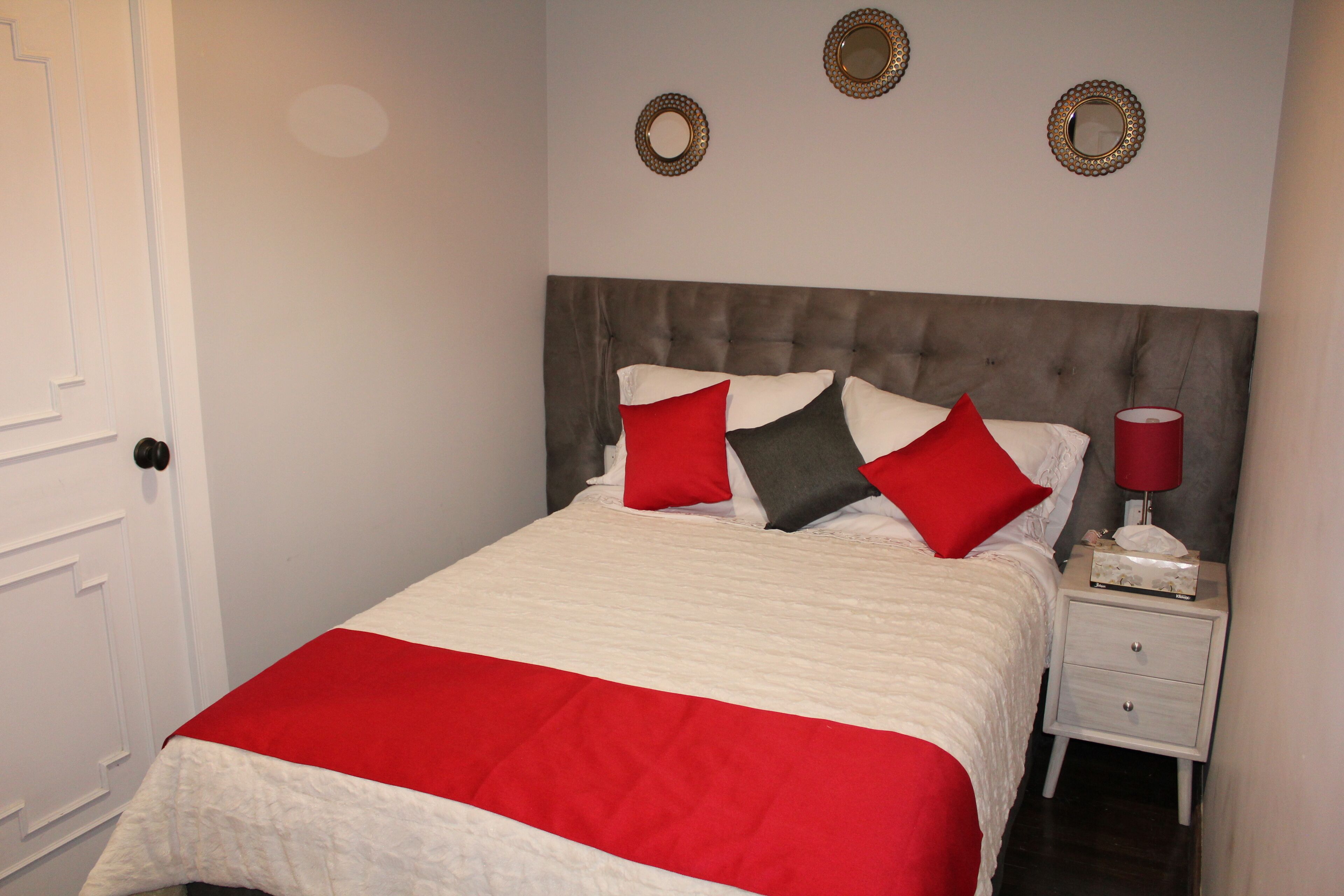 Habitación 105 Fernanda 