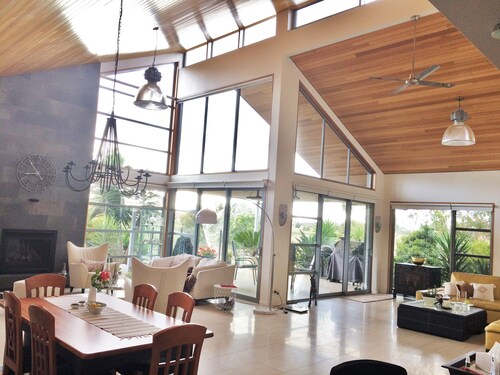 The Sanctuary offering special discounts for long staying guests