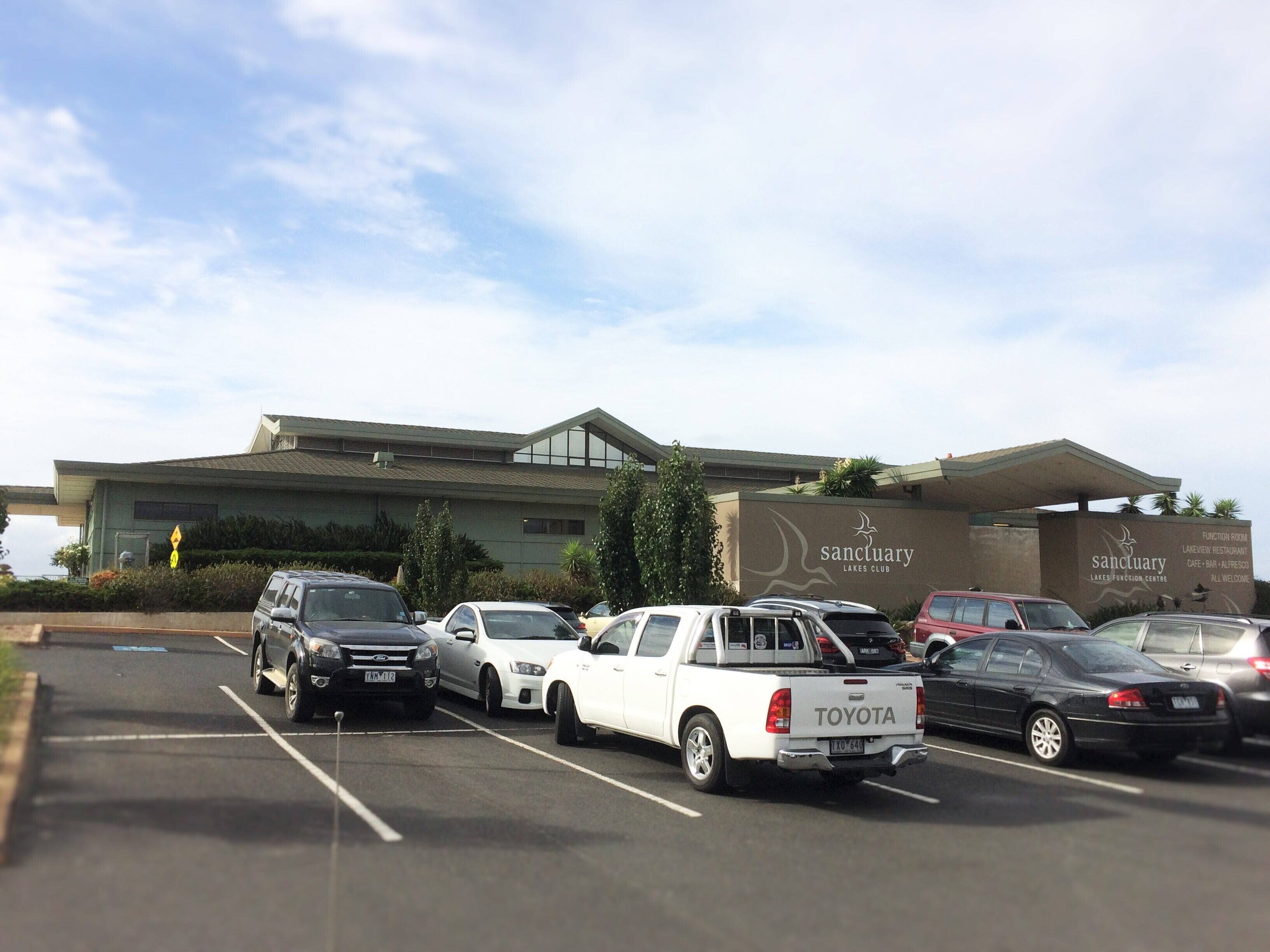 The Sanctuary offering special discounts for long staying guests — image 22