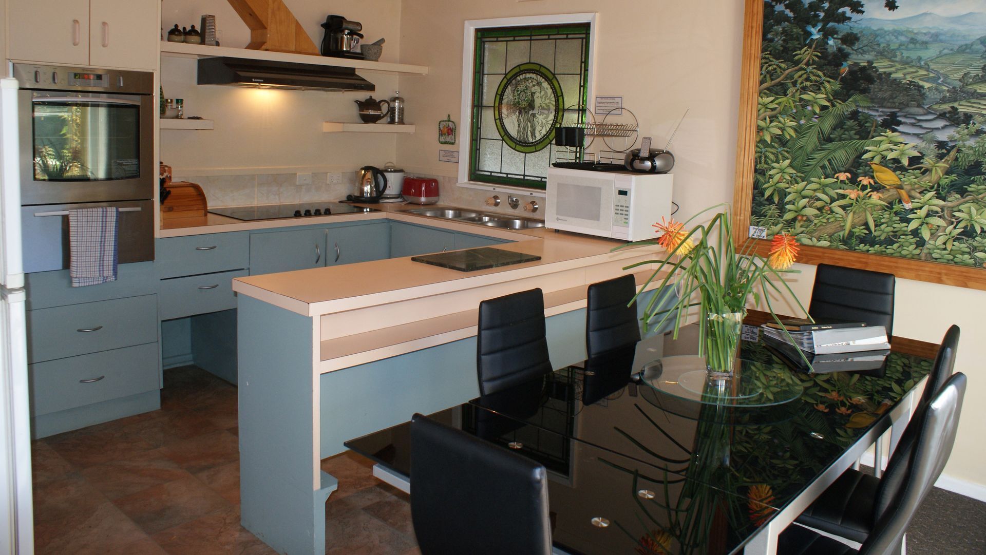 AAA Granary Accomm - Dads 3 bedroom Cottage — image 6