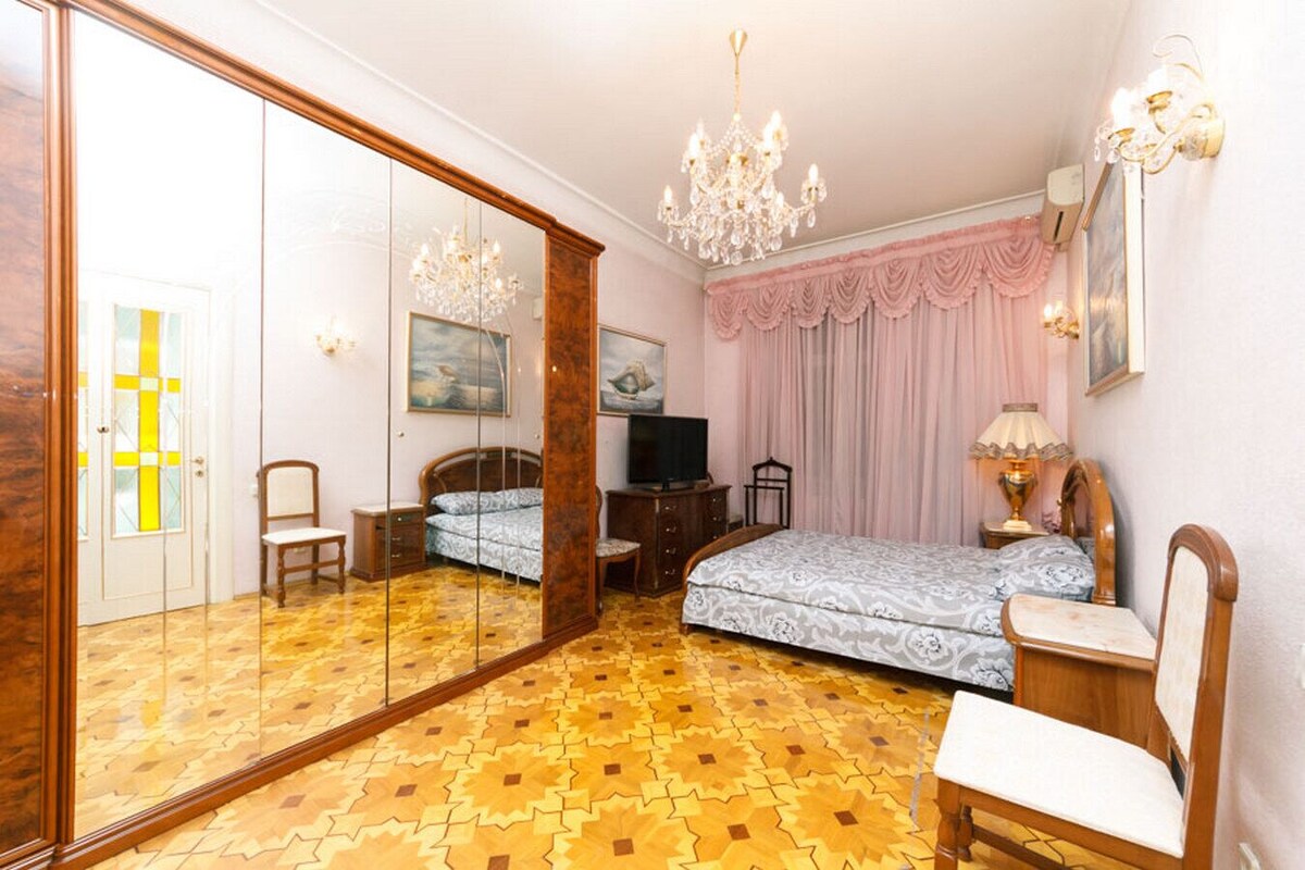 Image de profil de l’hôte