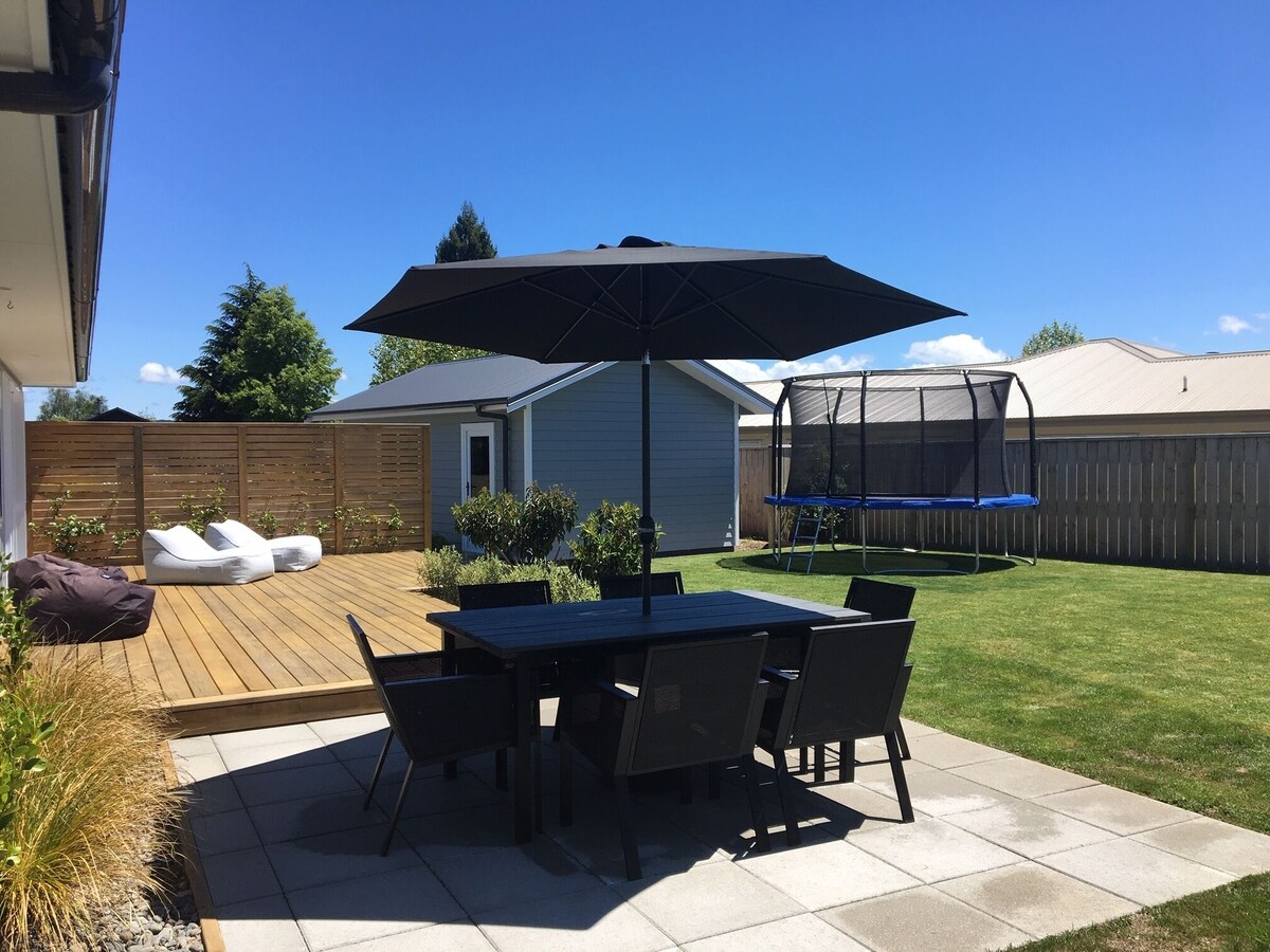 Bild für Gastgeberprofil