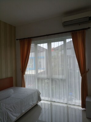 3 عدّة غرف نوم