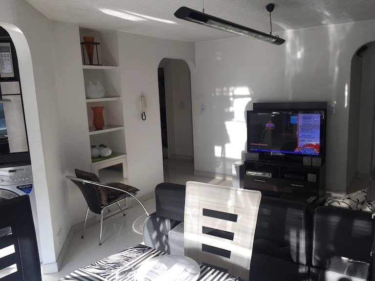Appartement De Luxe Nord Bogota-apartamento De Lujo Al Norte De Bogota - Bogota
