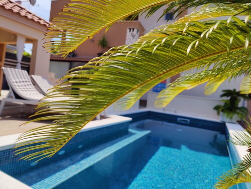 Villa A Deluxe - Piscine chauffée