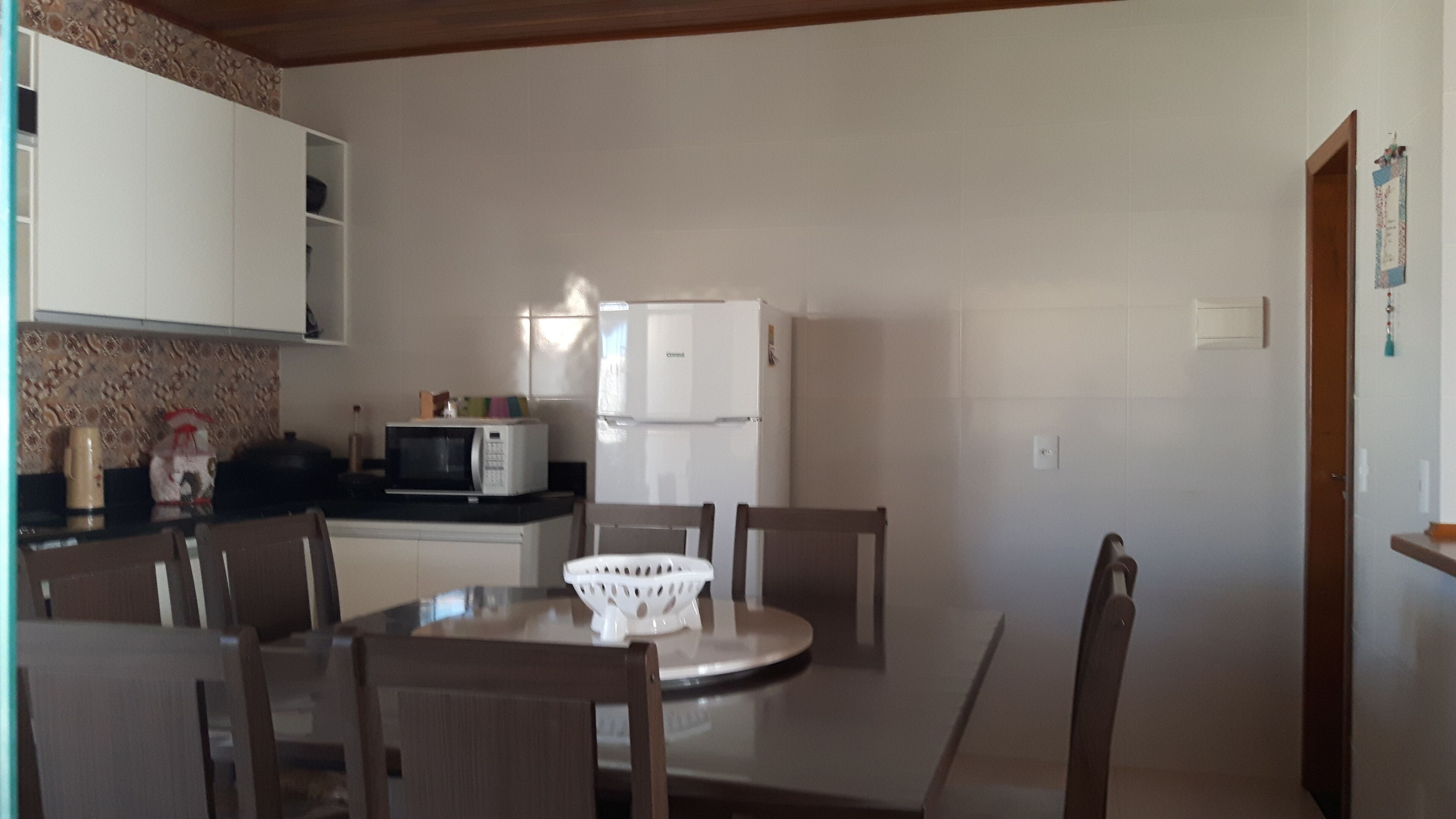 Praia dos Castelhanos ES House 3 rooms