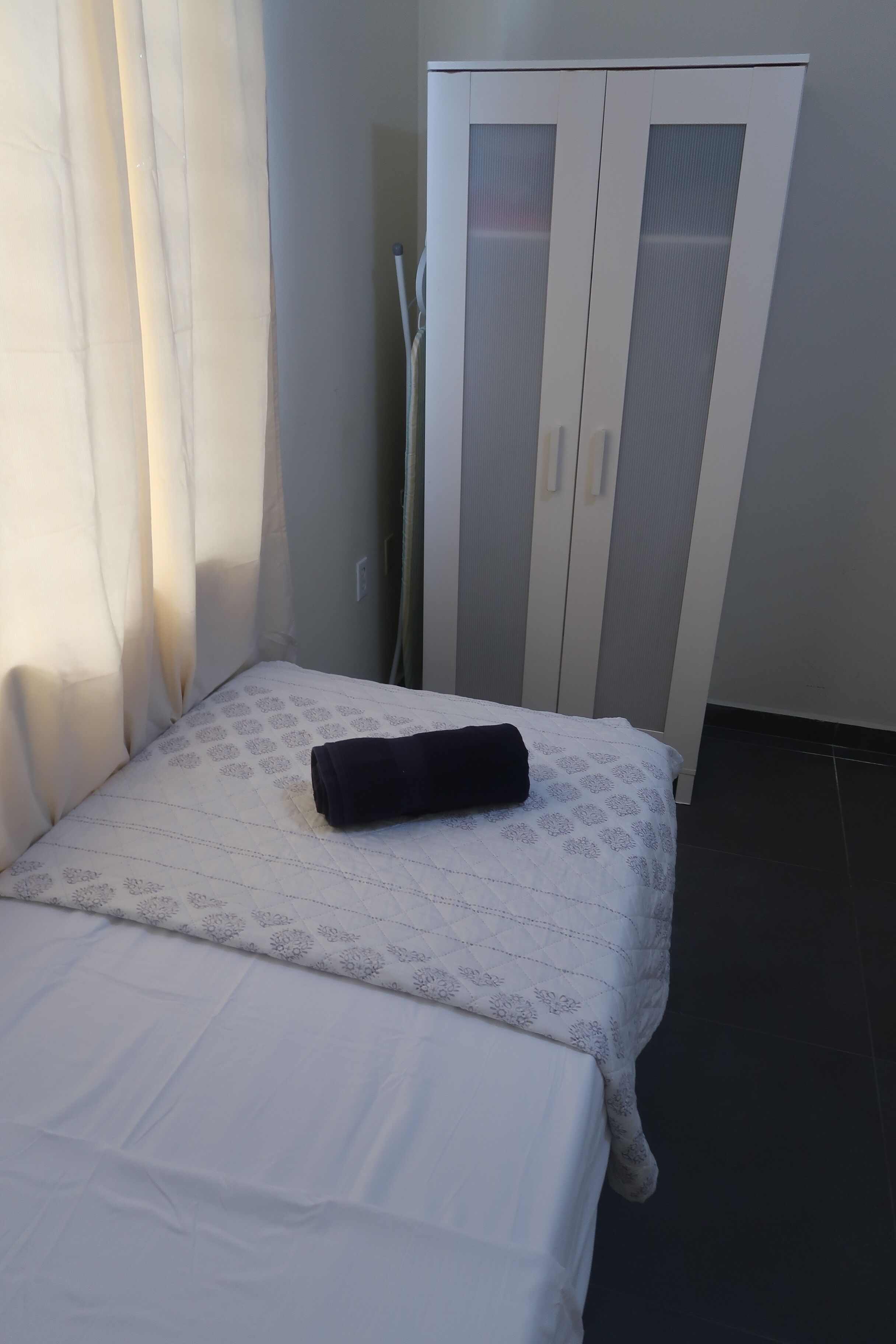 2 chambres