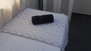 2 chambres