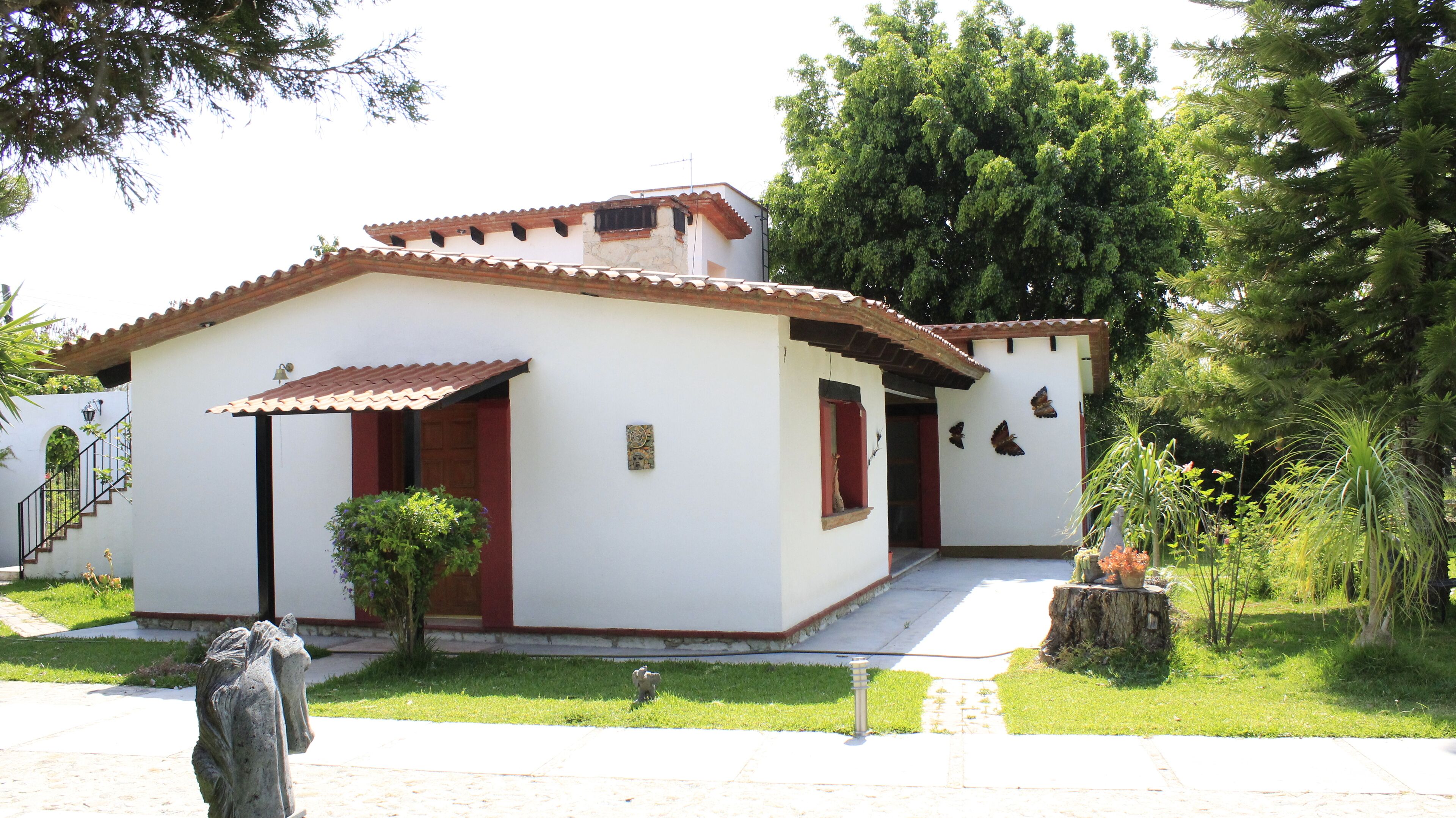 Beautiful cottages at Oaxaca - Hermosa Casa De Campo