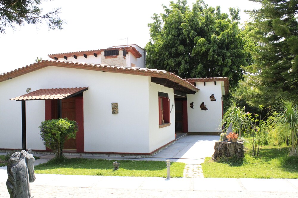 Beautiful cottages at Oaxaca - Hermosa Casa De Campo