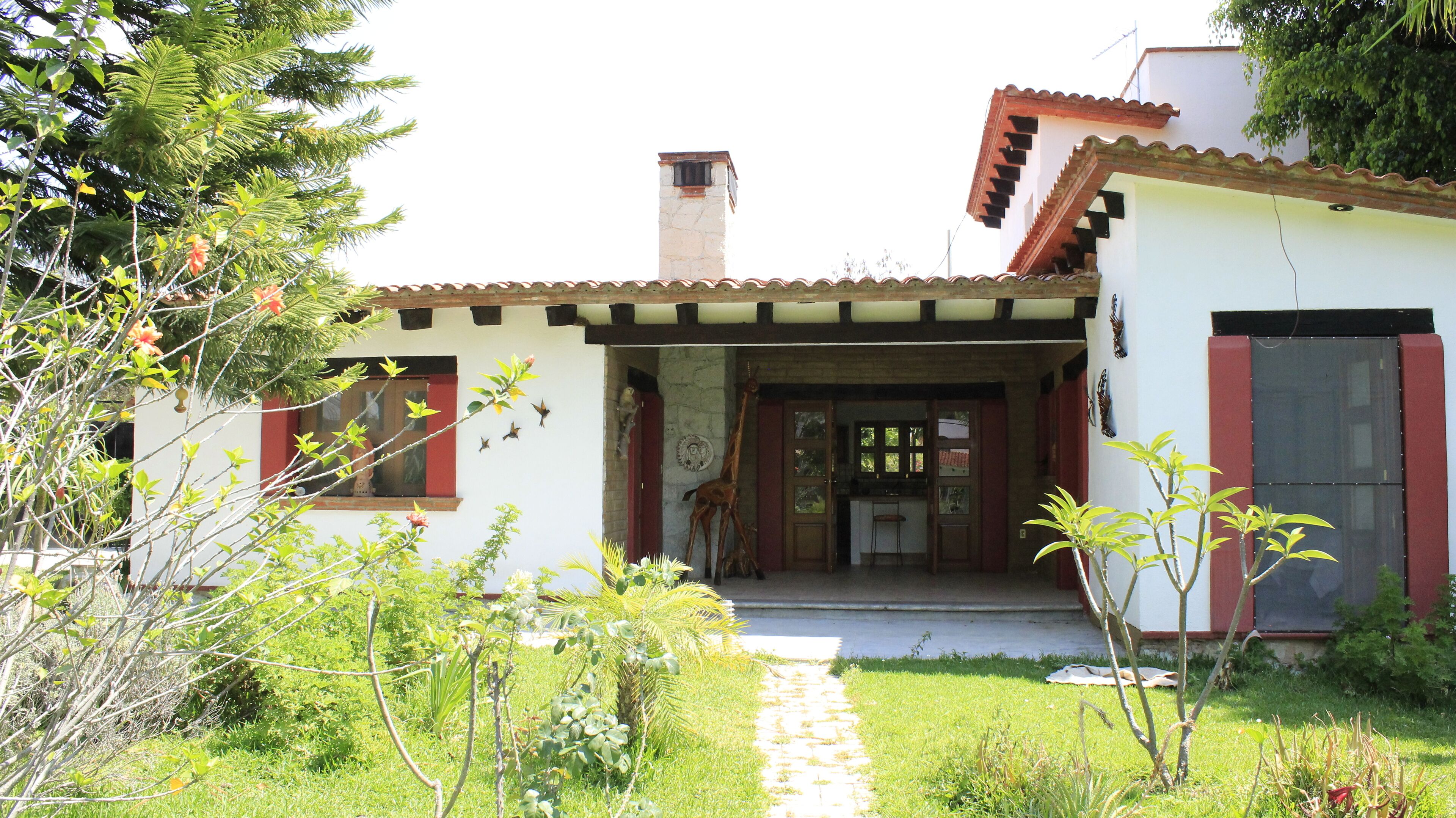 Beautiful cottages at Oaxaca - Hermosa Casa De Campo
