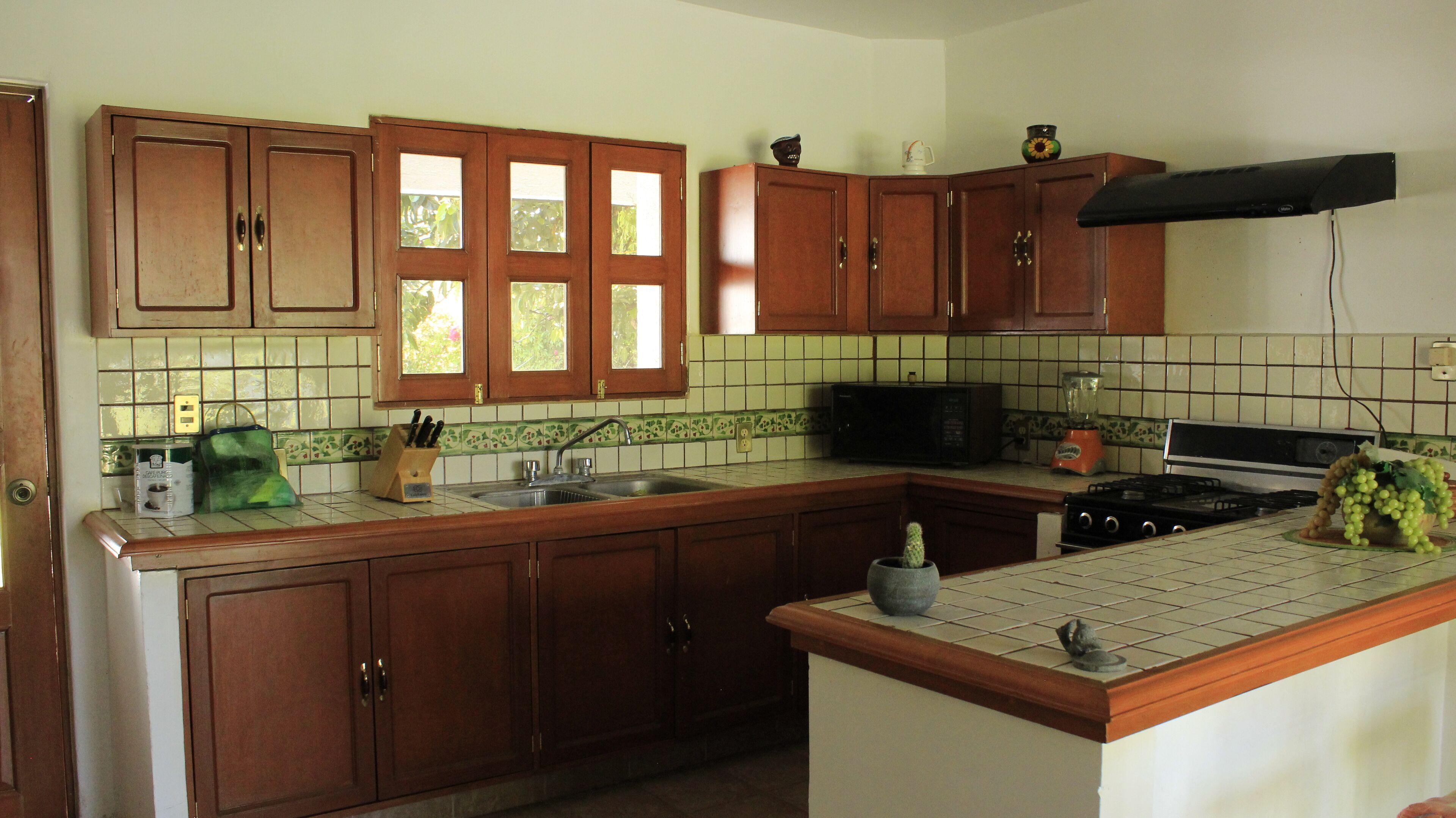 Beautiful cottages at Oaxaca - Hermosa Casa De Campo