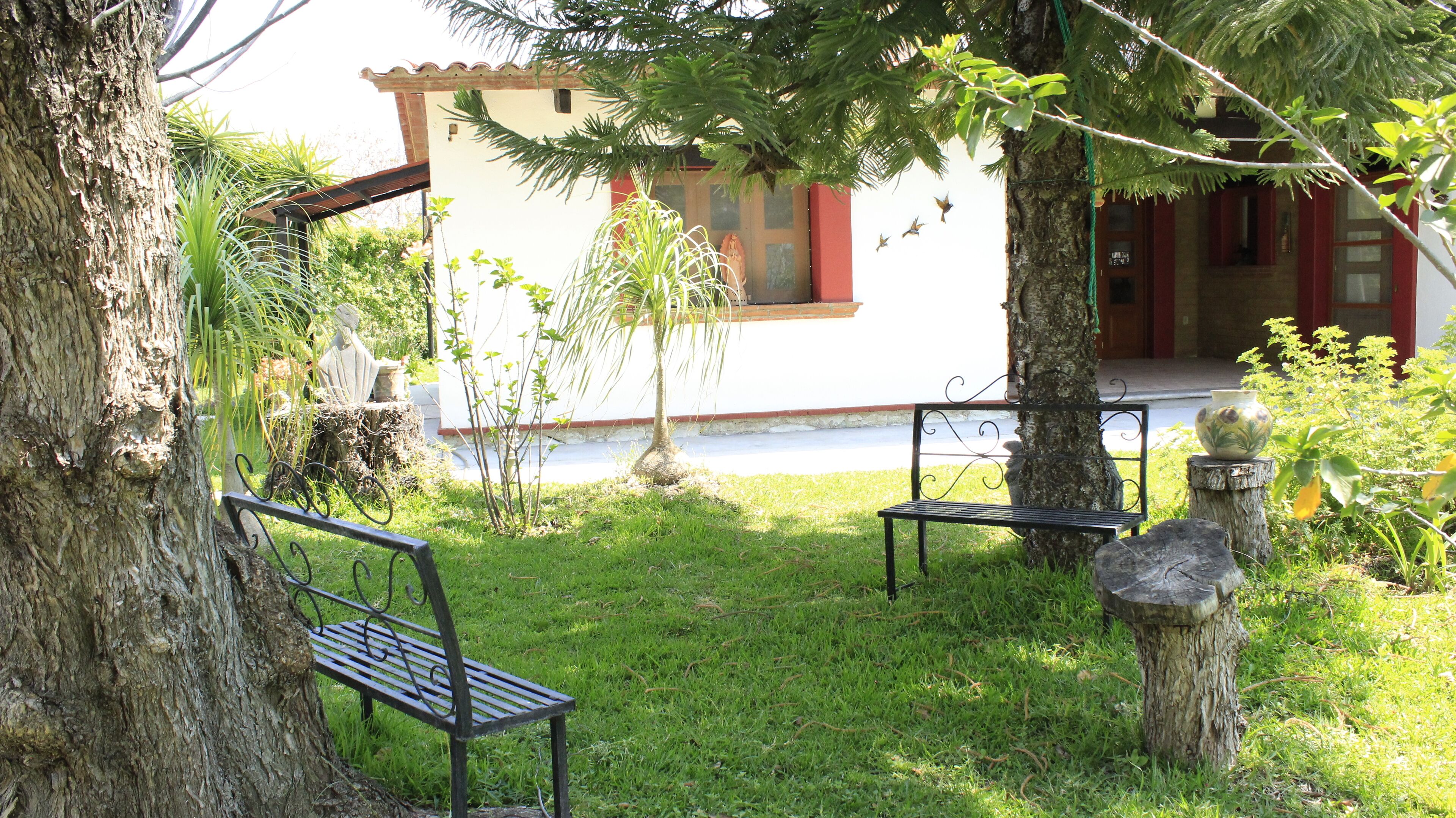 Beautiful cottages at Oaxaca - Hermosa Casa De Campo