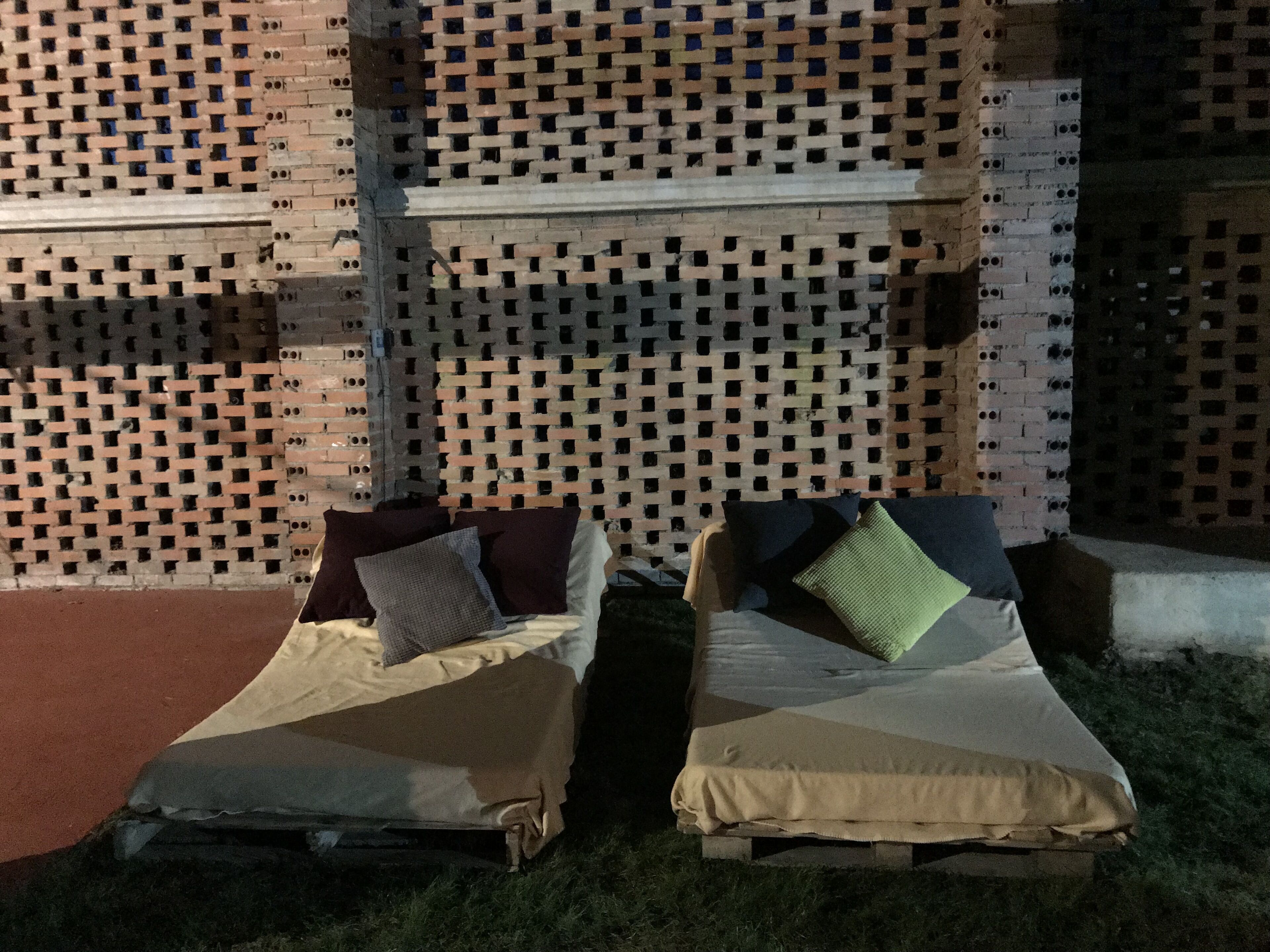 Casa Rural Apayama Country House (Sleeps 15)