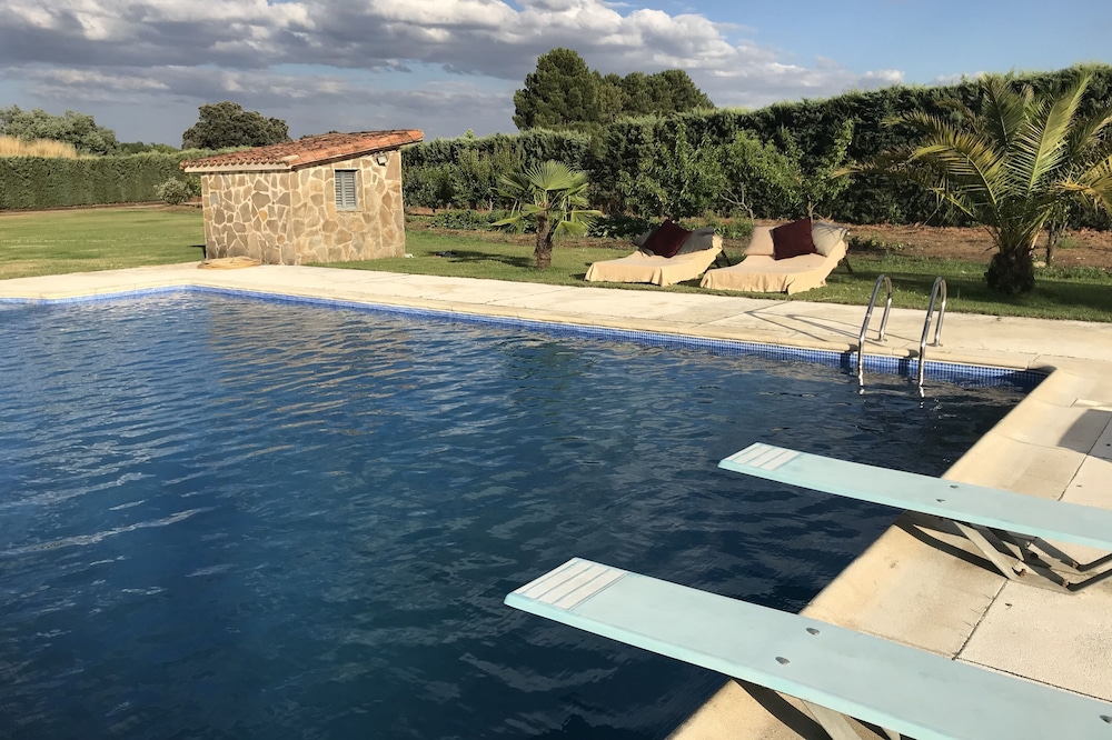 Casa Rural Apayama Country House (Sleeps 15)