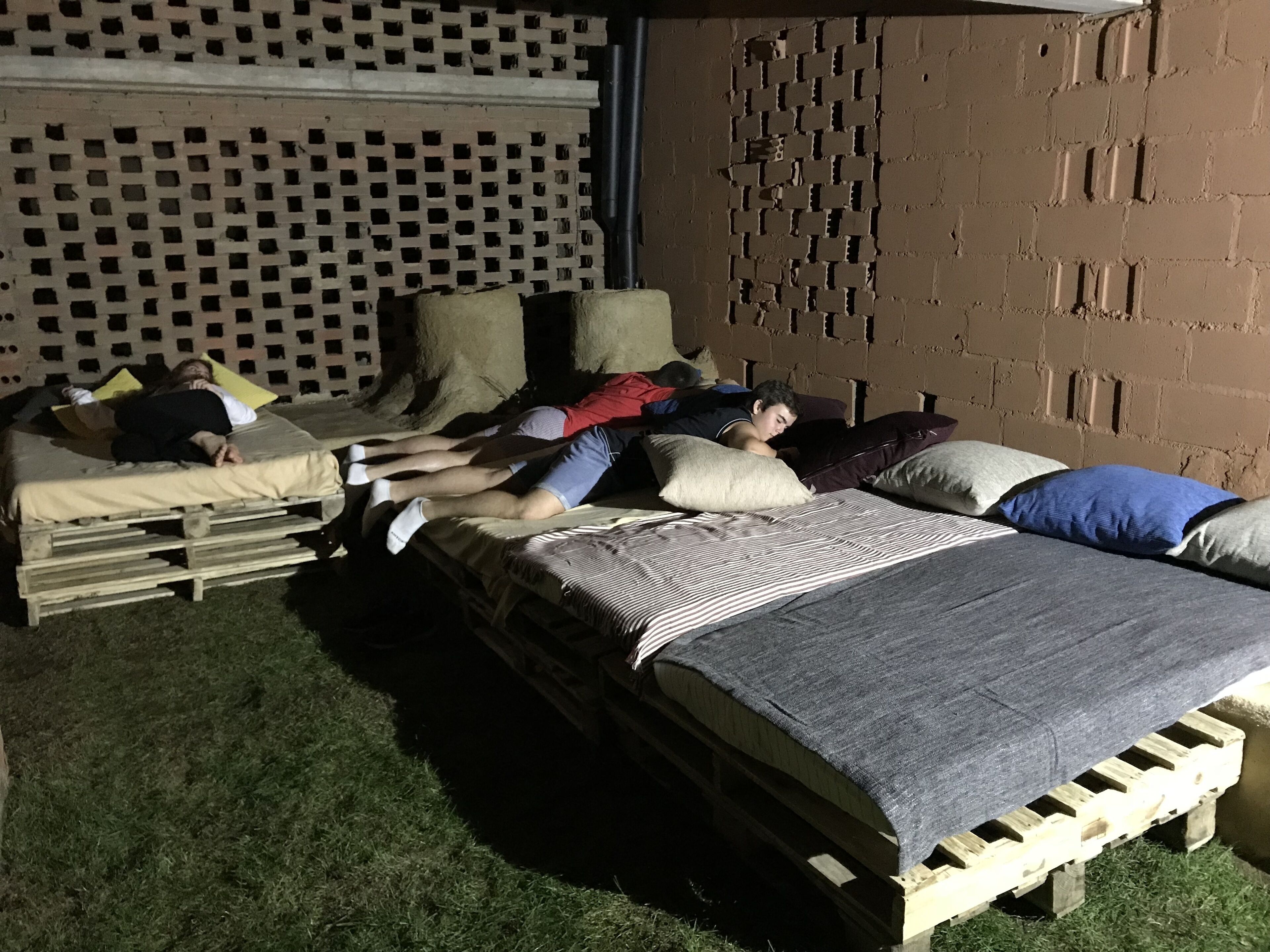 Casa Rural Apayama Country House (Sleeps 15)