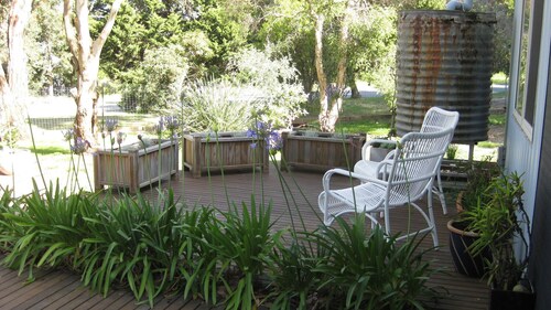 'FLORIDA' - TRANQUIL BEACH HOUSE RETREAT