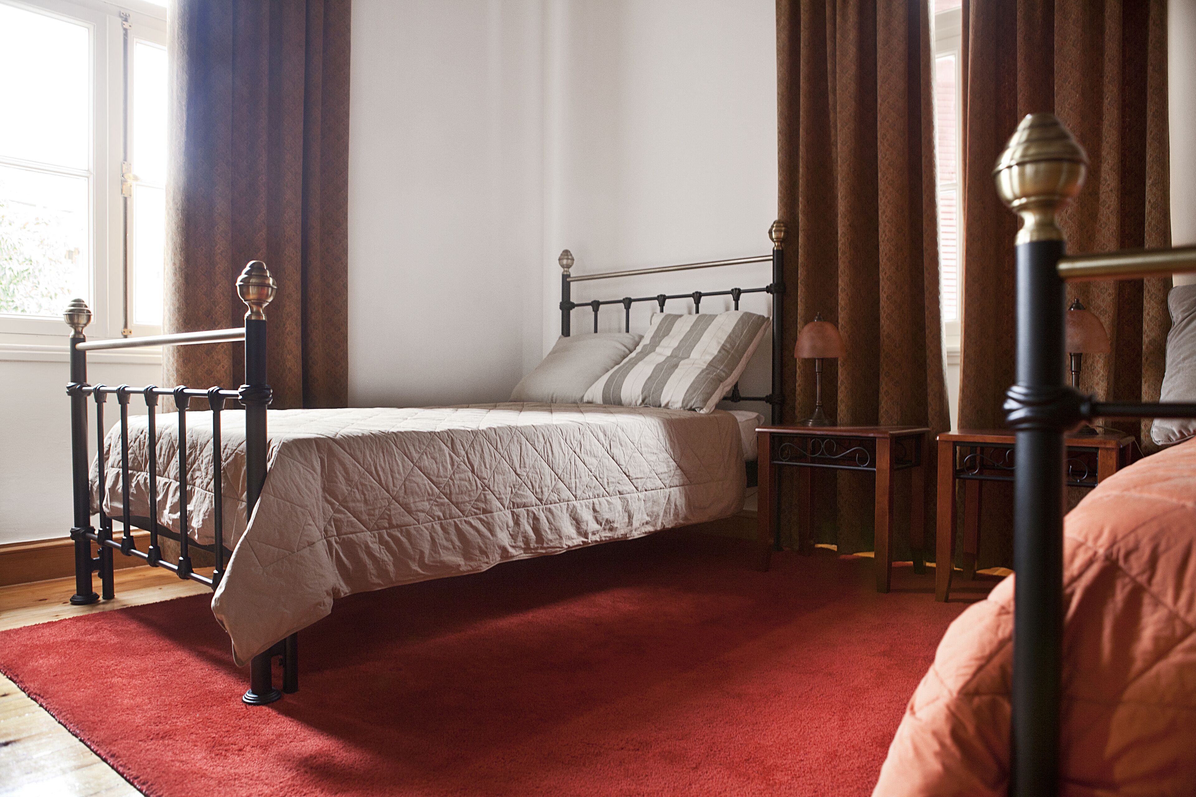 Nemea house a historical house luxuriously renovated