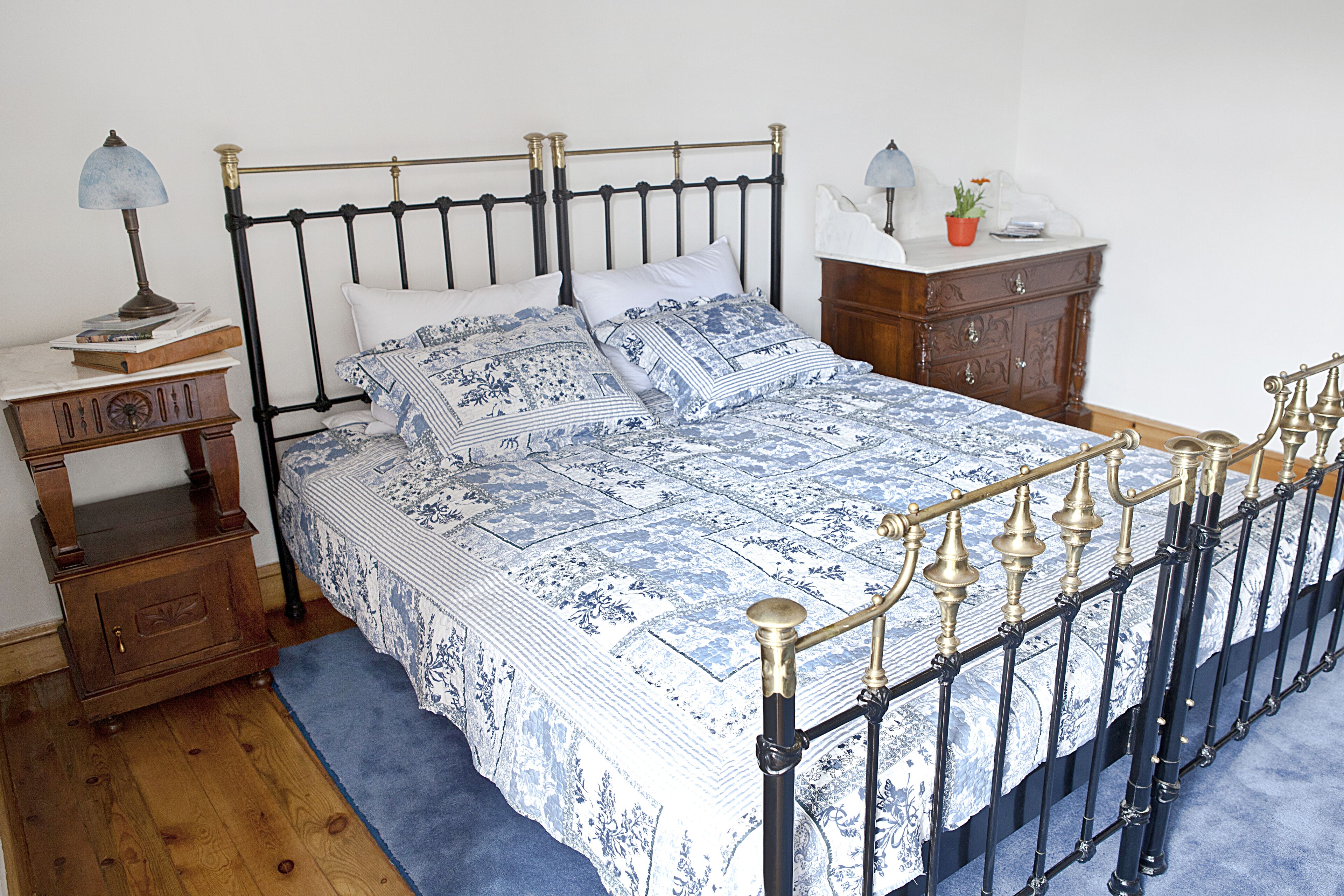 Nemea house a historical house luxuriously renovated