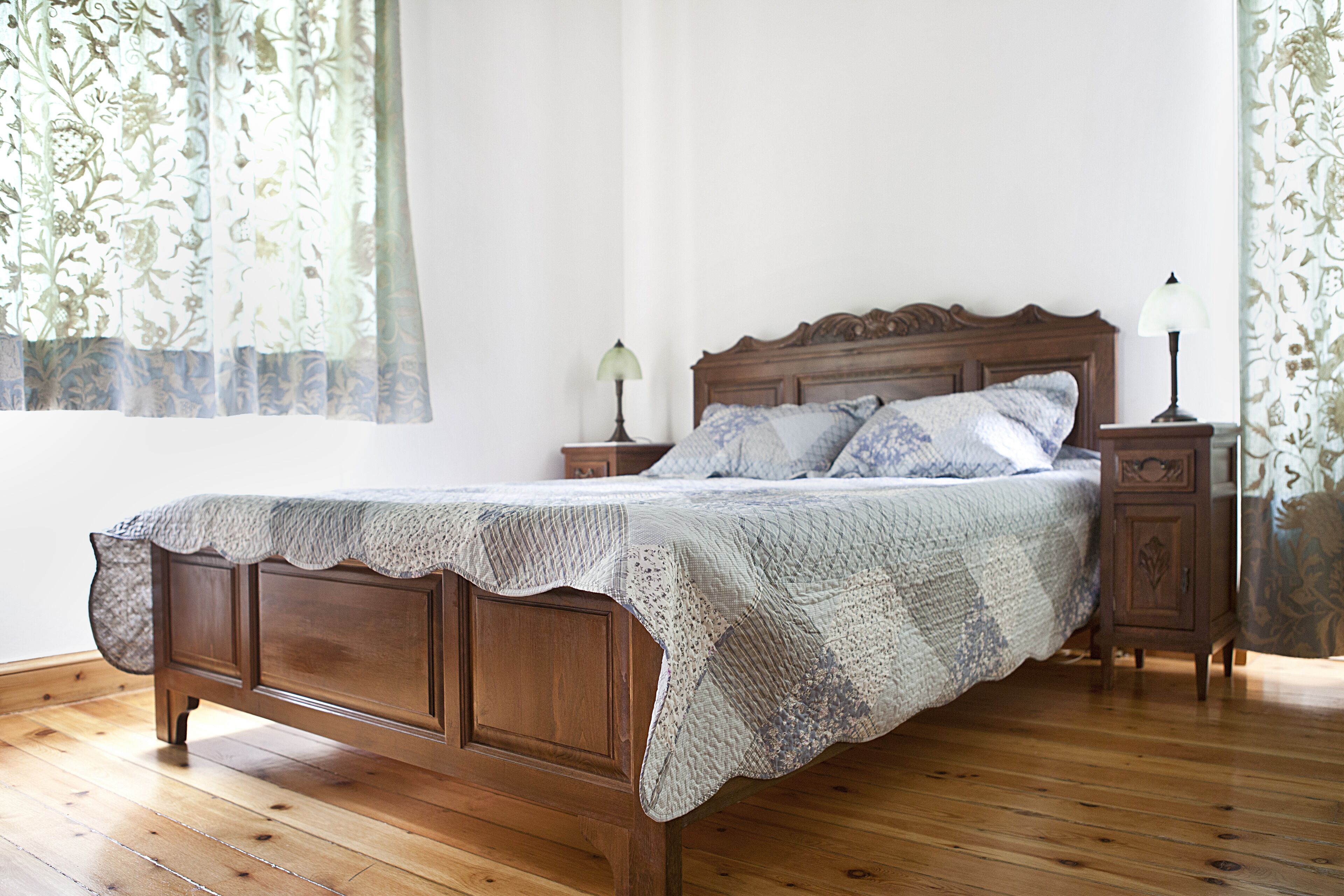 Nemea house a historical house luxuriously renovated