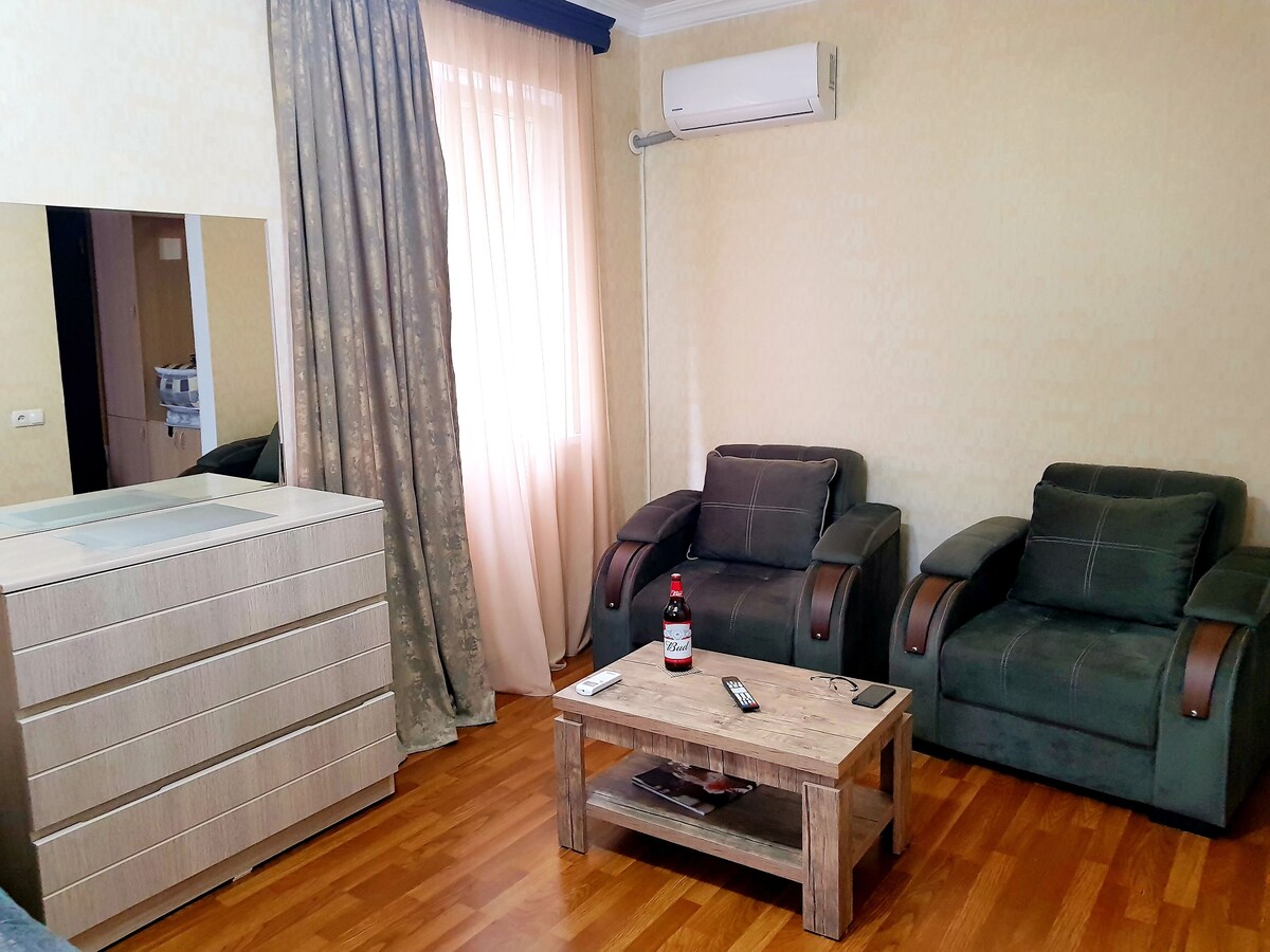 Image de profil de l’hôte