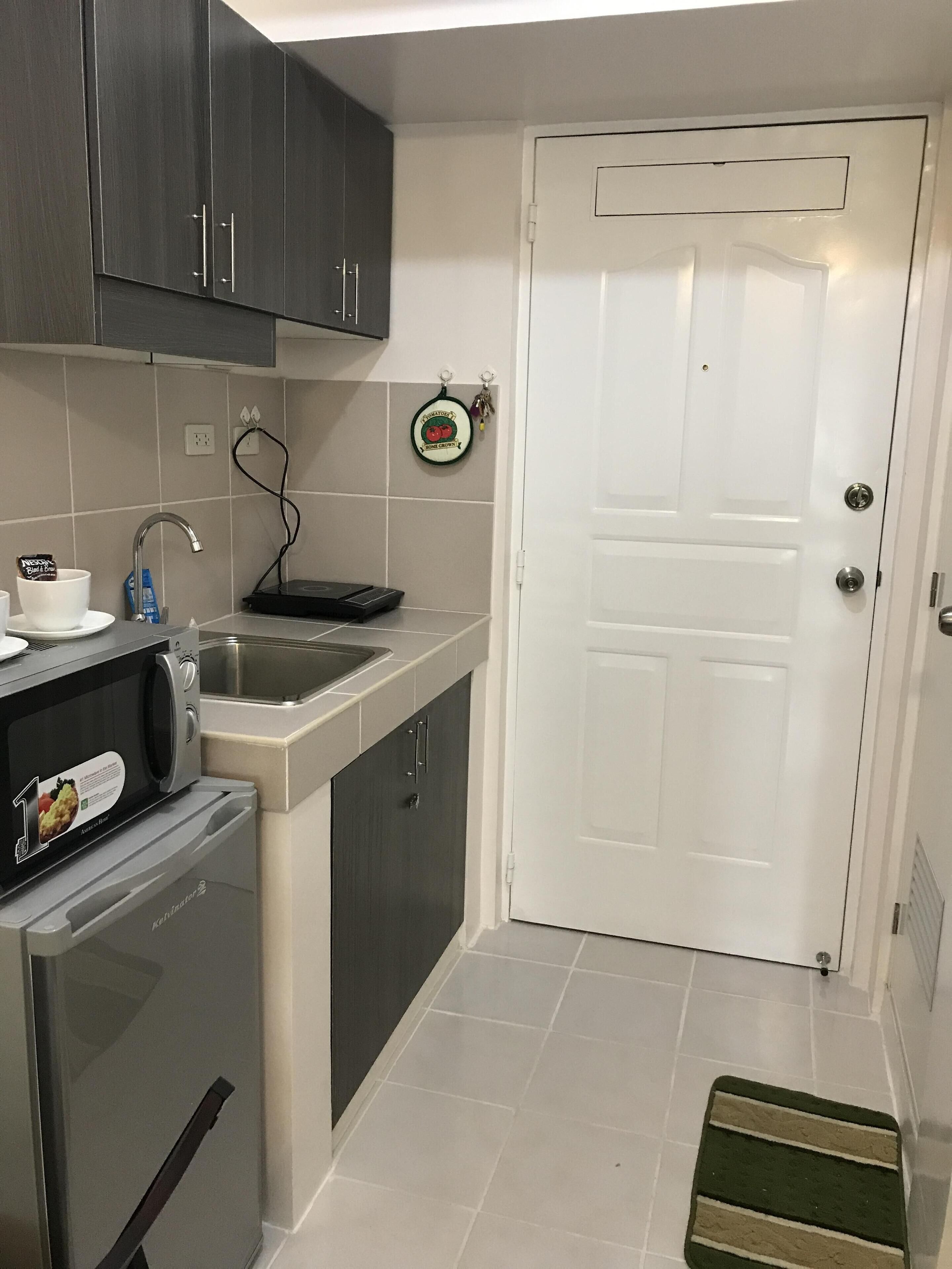 A Home Away From Home!