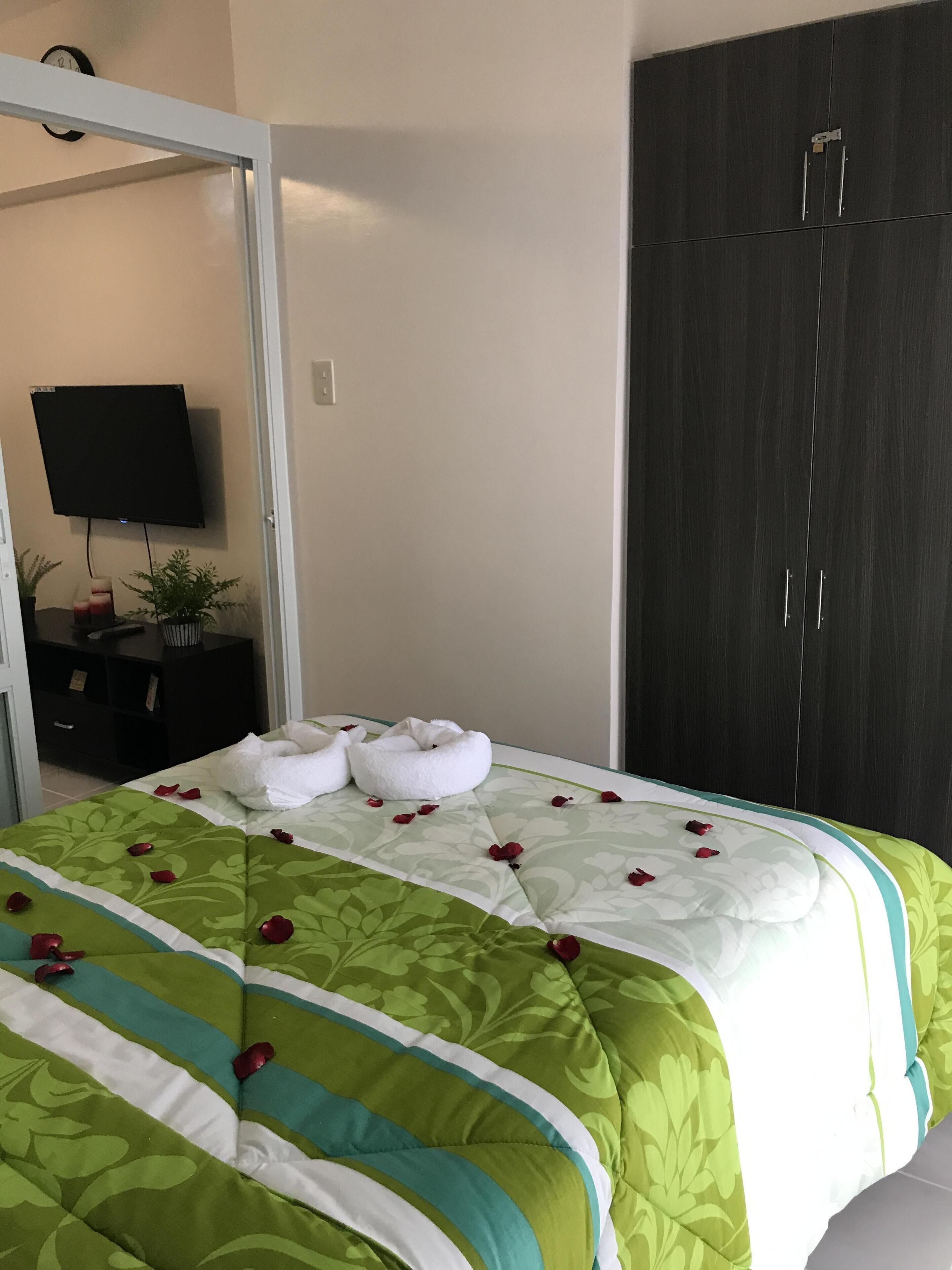 A Home Away From Home!