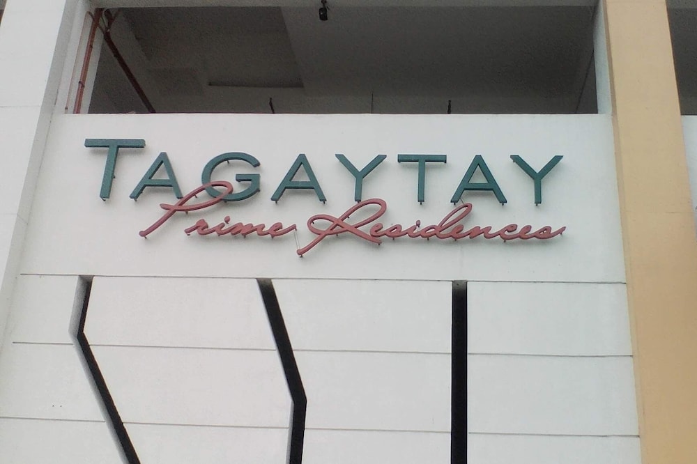 A Home Away From Home!