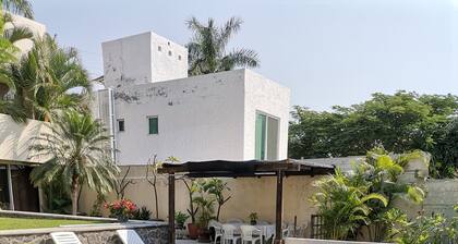 Ideal para descansar y divertirse con la familia o con amigos.