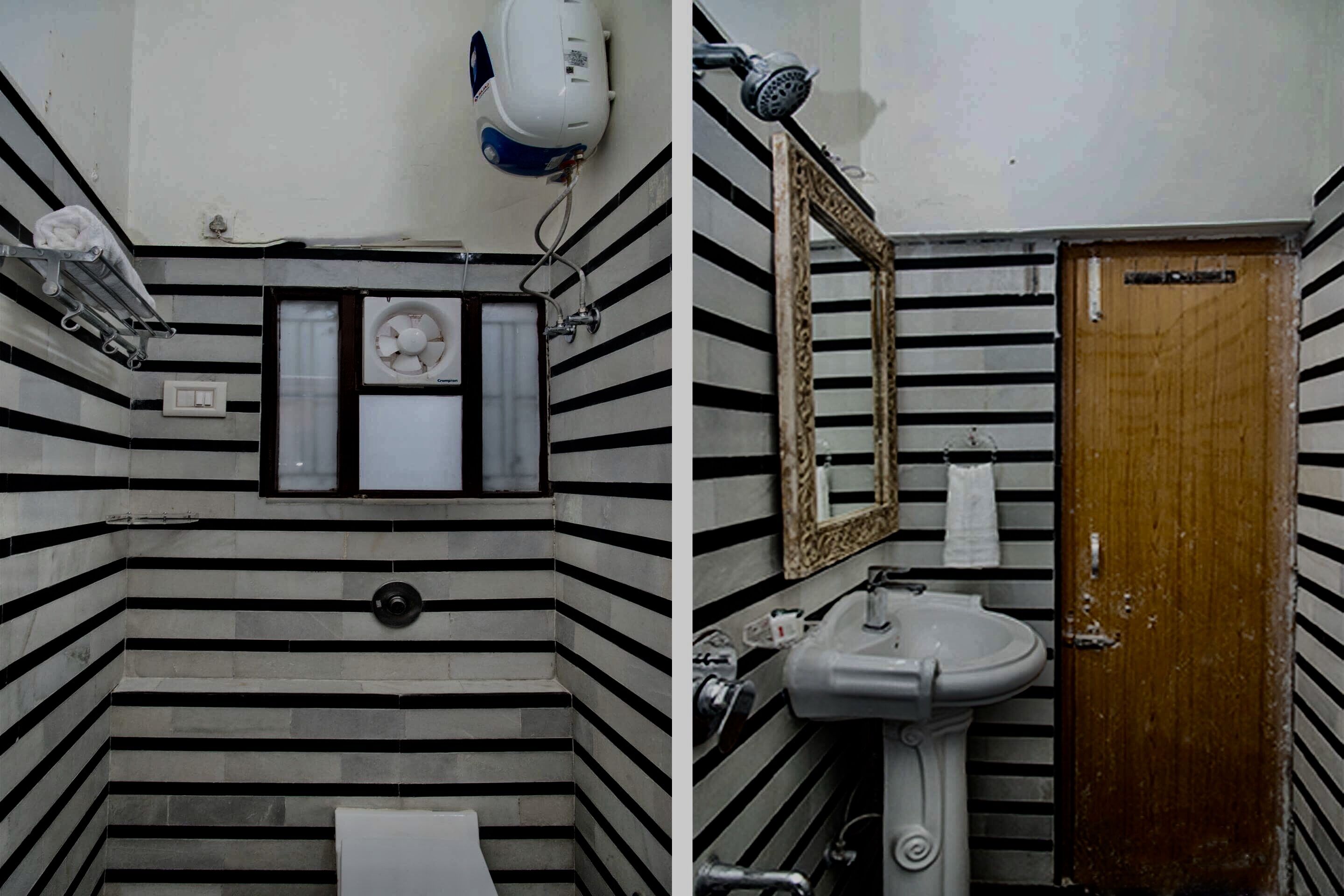 Namaskar from the city of lakes !  Home away from home is the vision !