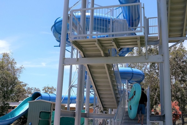 Espace pour enfants