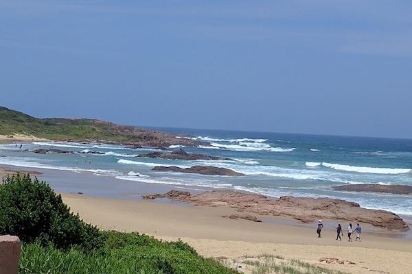 Plage