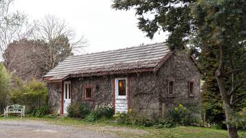 Exterieur