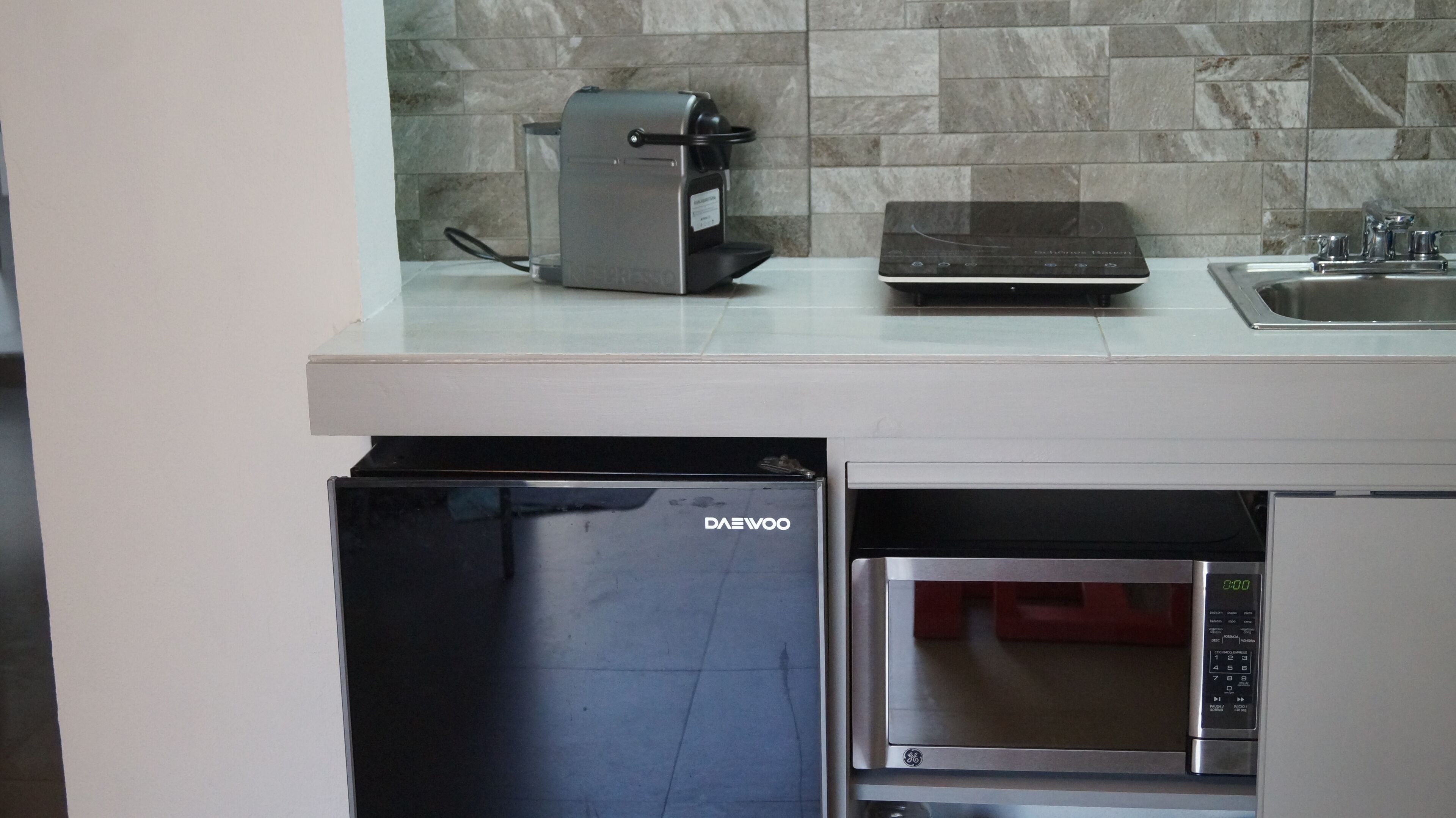 CEIBA-Apartment in  Cancún's Downtown.