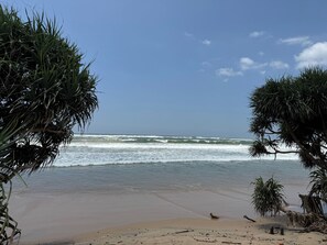 Plage, serviettes de plage