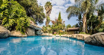 Summer Garden Guest House - Aeropuerto Internacional OR Tambo