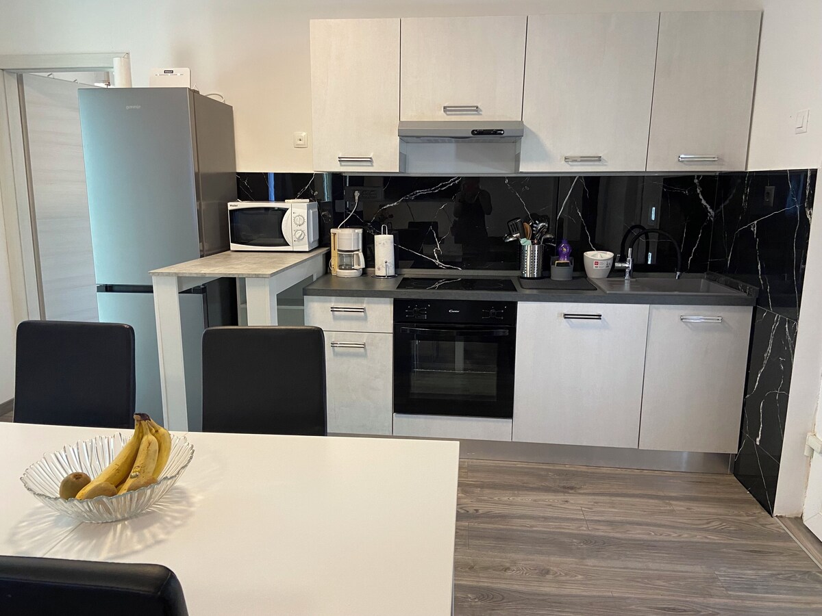 Bild für Gastgeberprofil