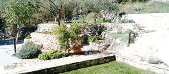 Peacefull place in the countryside. Has all privacy you need on your vacation.