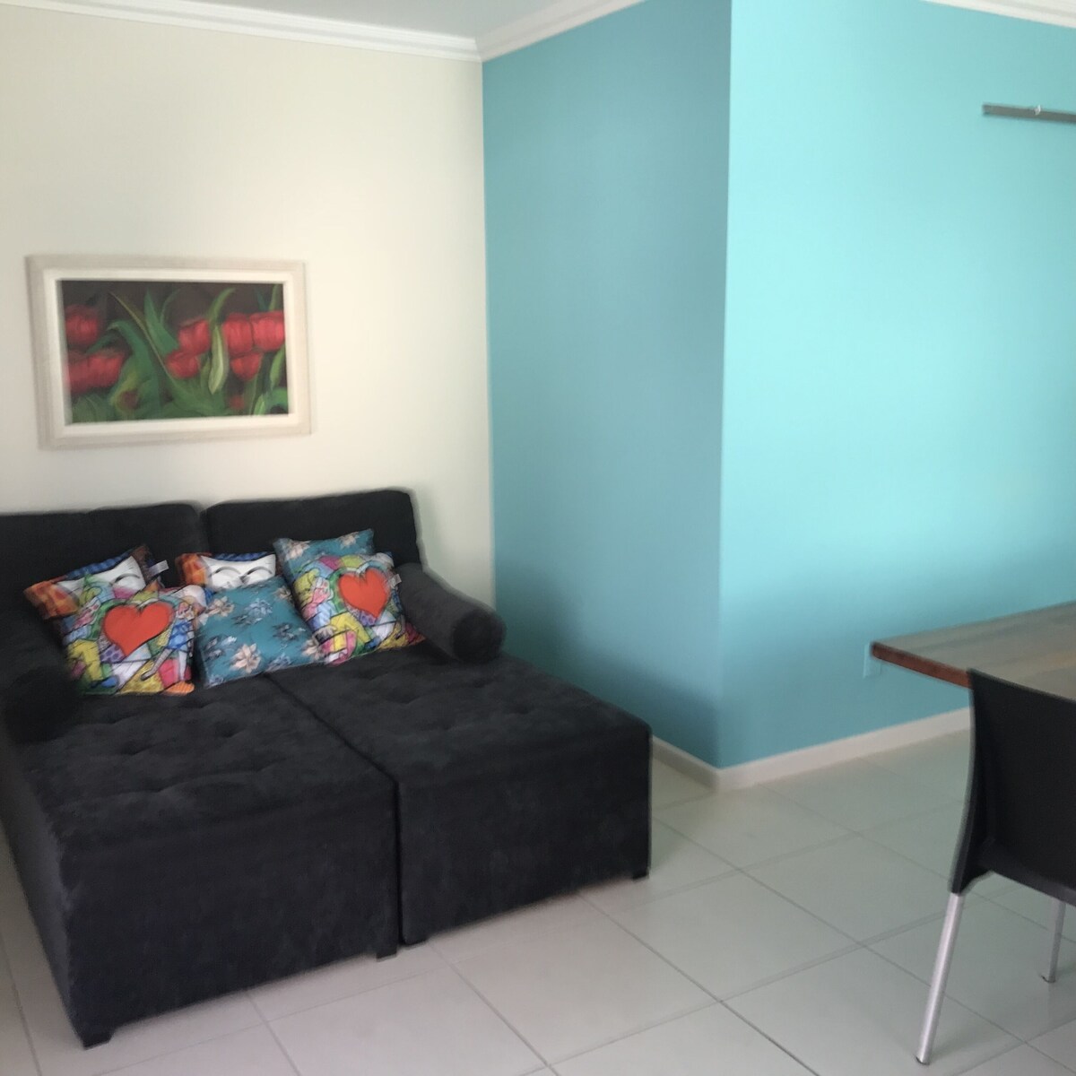 Image de profil de l’hôte