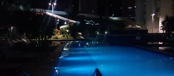 Atlantic Star 2 bed room appartment