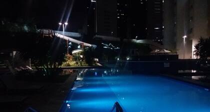 Atlantic Star 2 bed room appartment