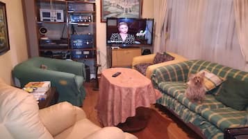 Televisión