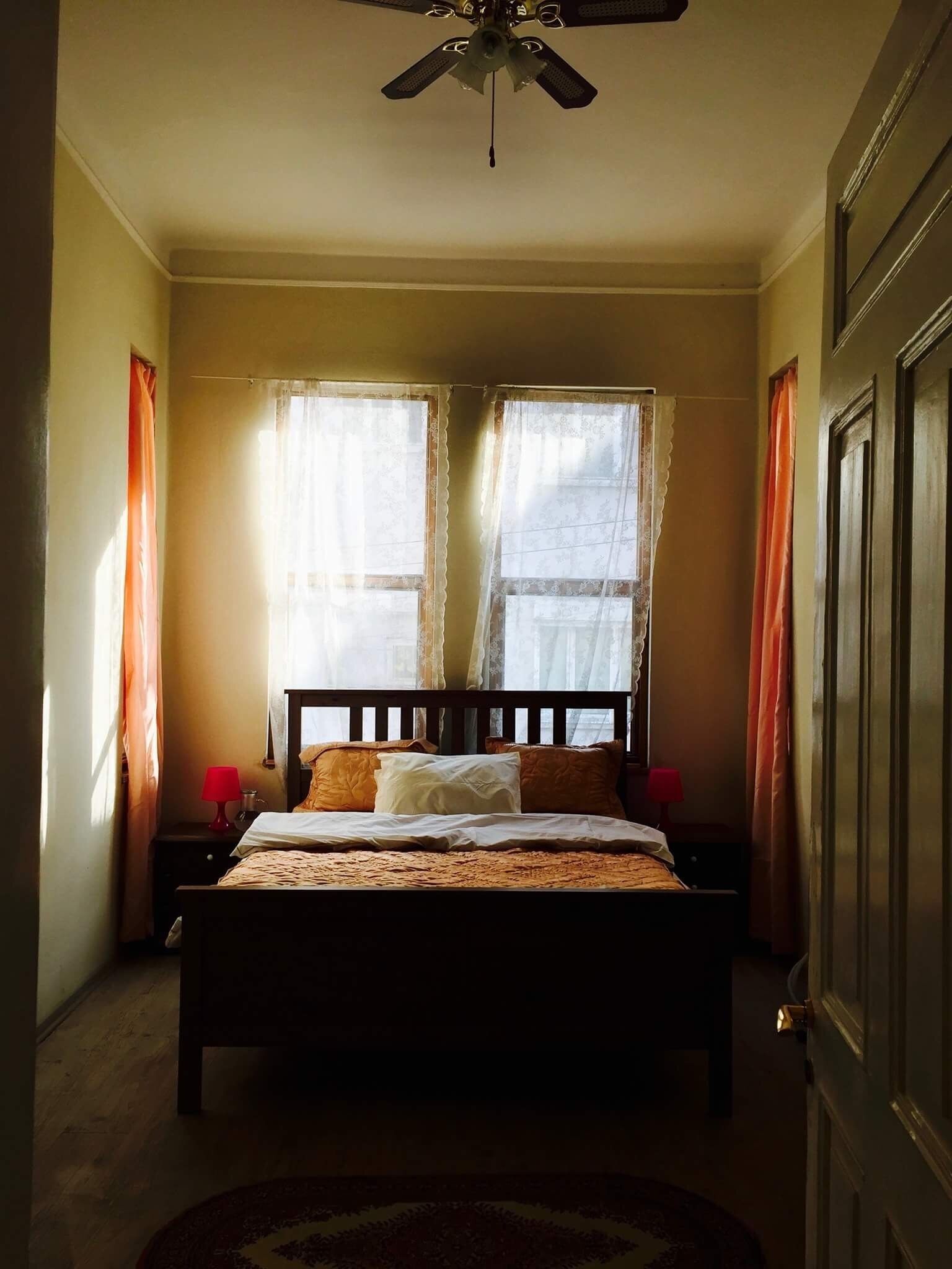 City Apartment In Lively İzmir