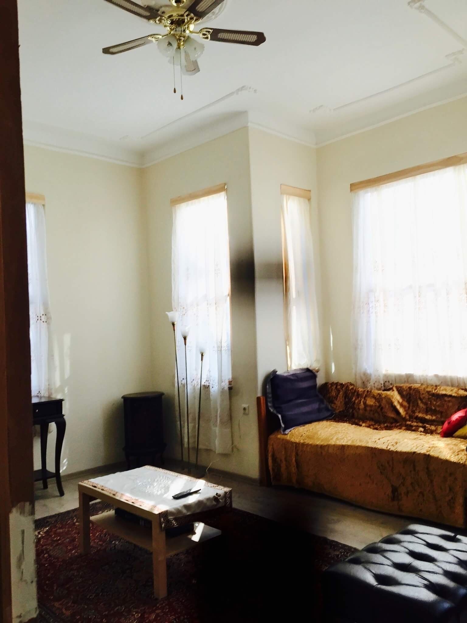 City Apartment In Lively İzmir