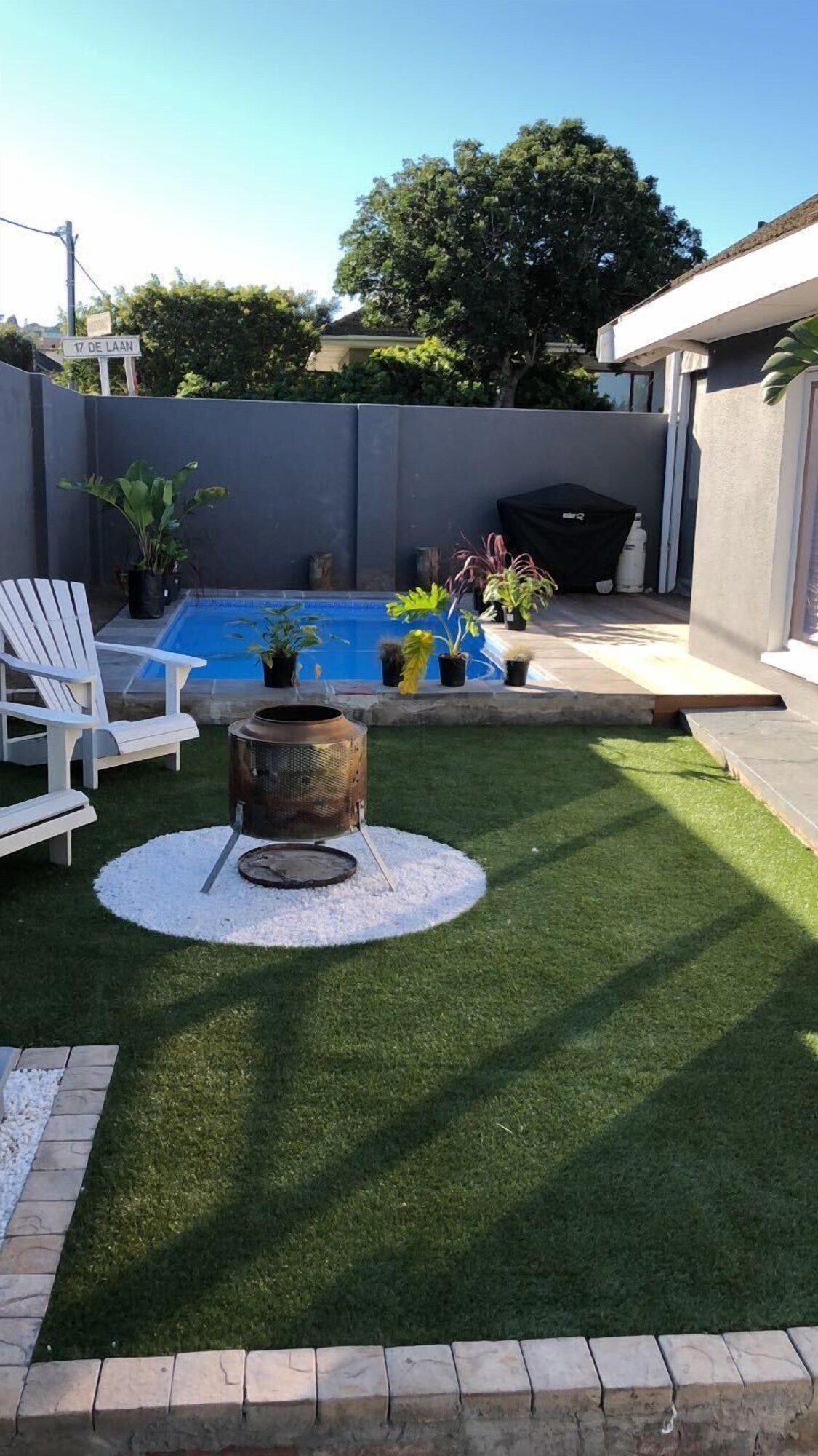 Bild für Gastgeberprofil